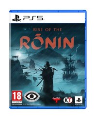 Rise of the Ronin - PS5